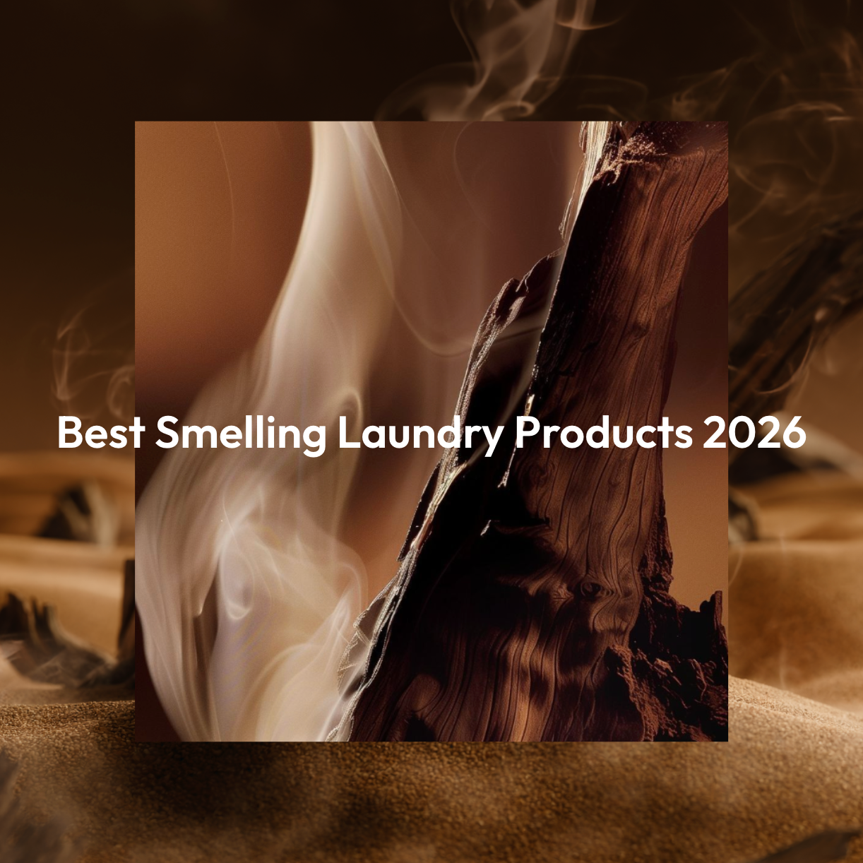 Best Smelling Laundry Detergent Australia 2026