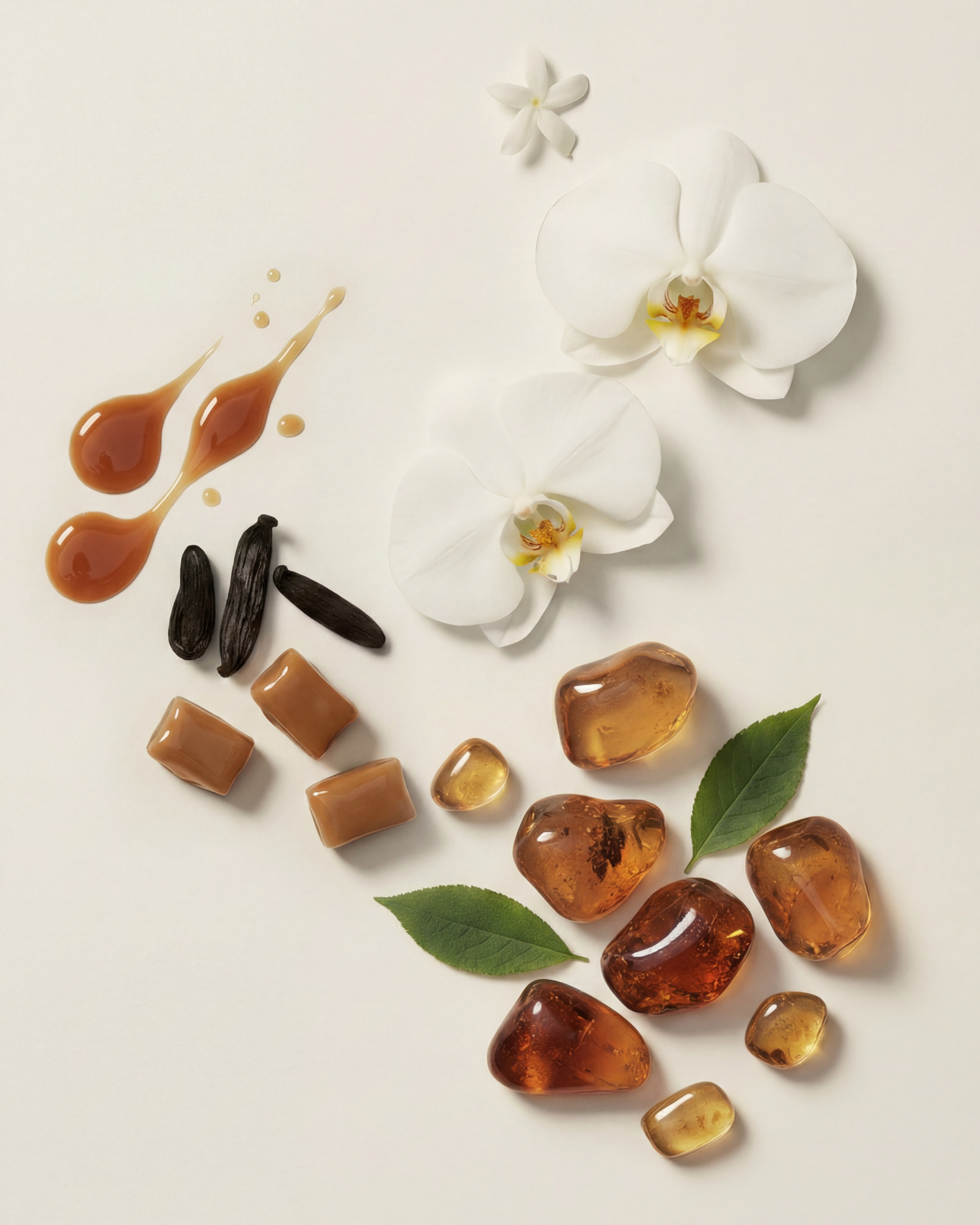 Vanilla Sugar Wash + Softener Bundle 🔒