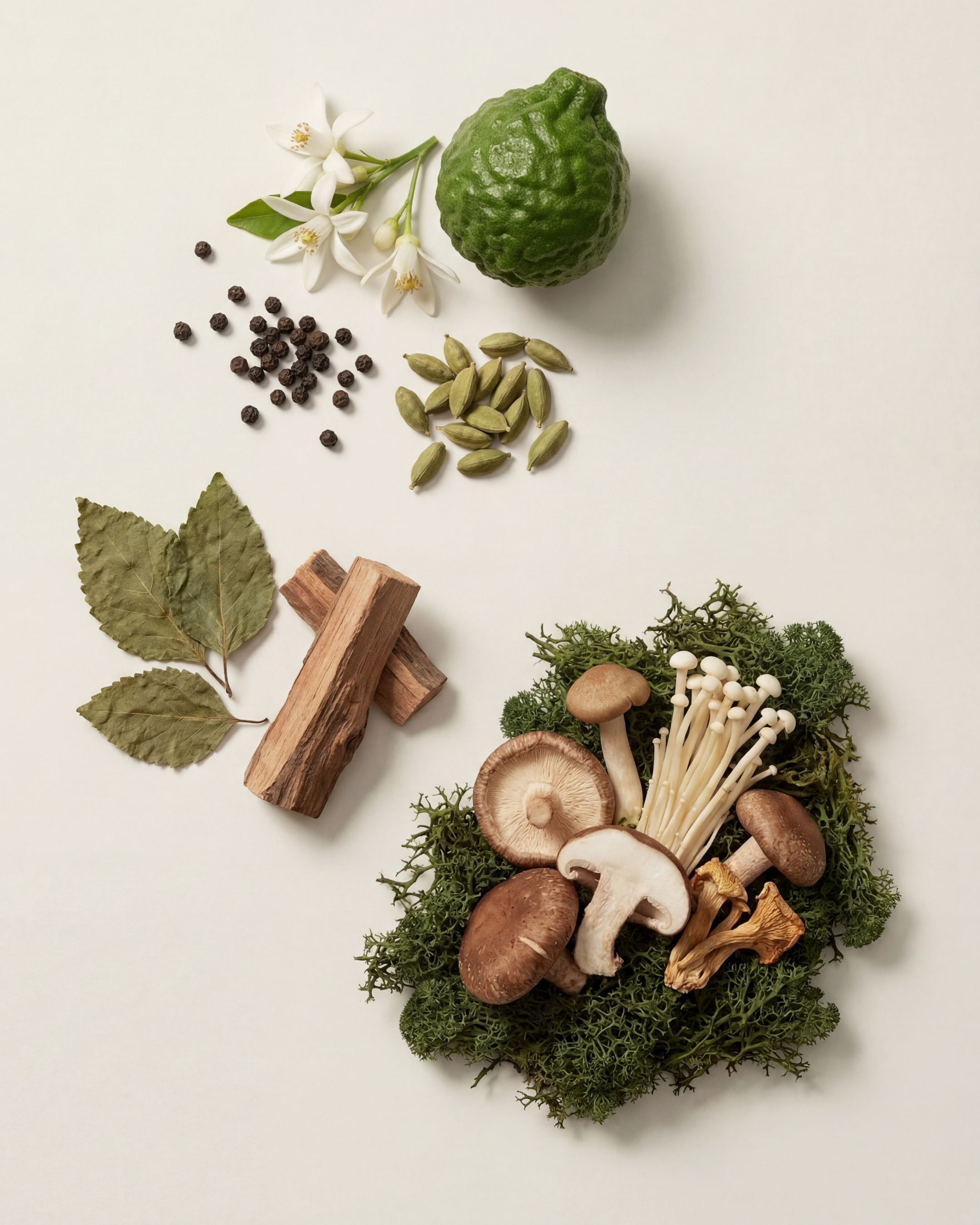 Oud Bundle Wash + Scent Booster Softener 750ml