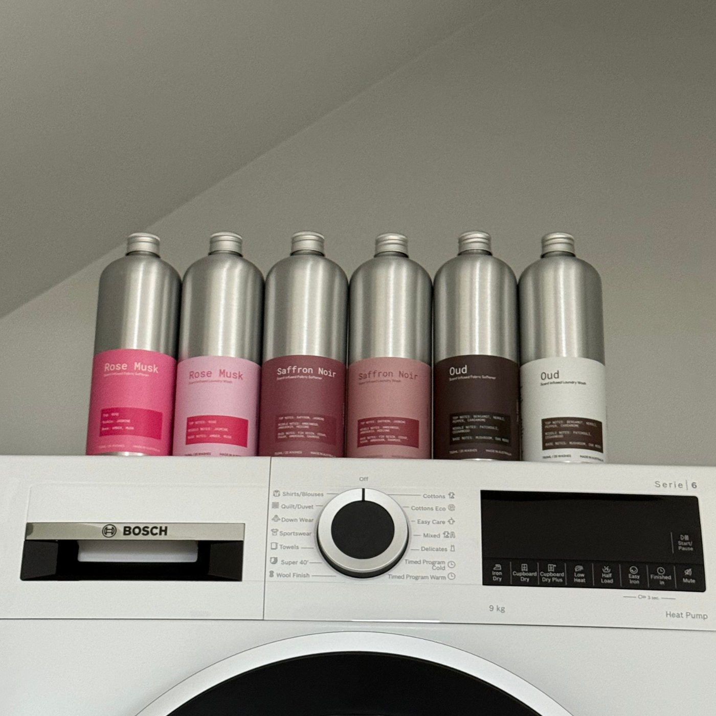 We Played Devil’s Advocate So You Don’t Have To: “What Makes Laundry Talk Special?"