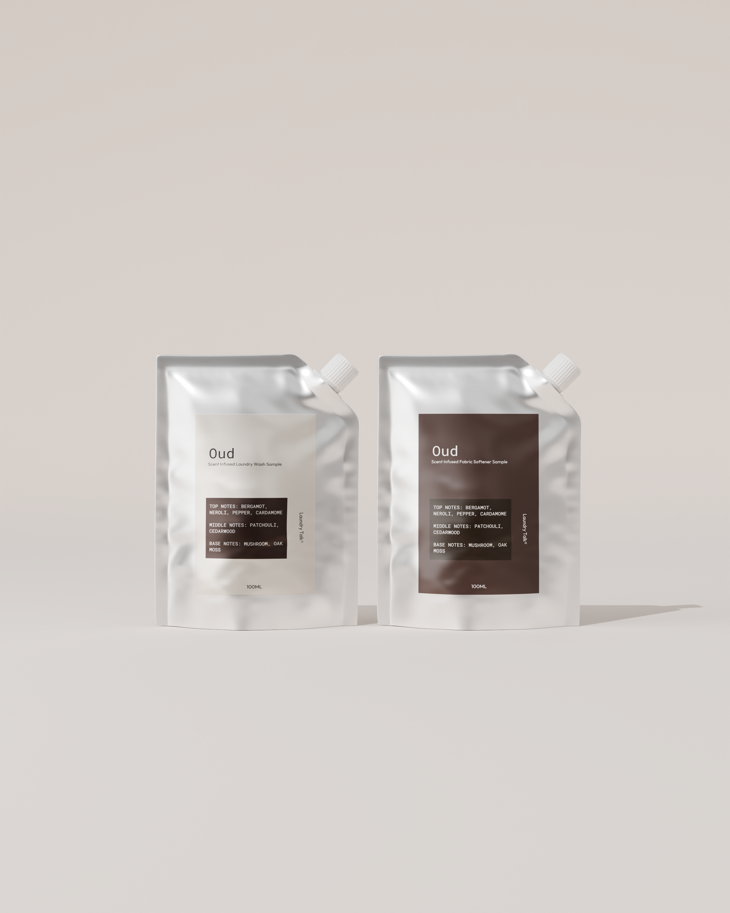 Oud Discovery Set 100ml