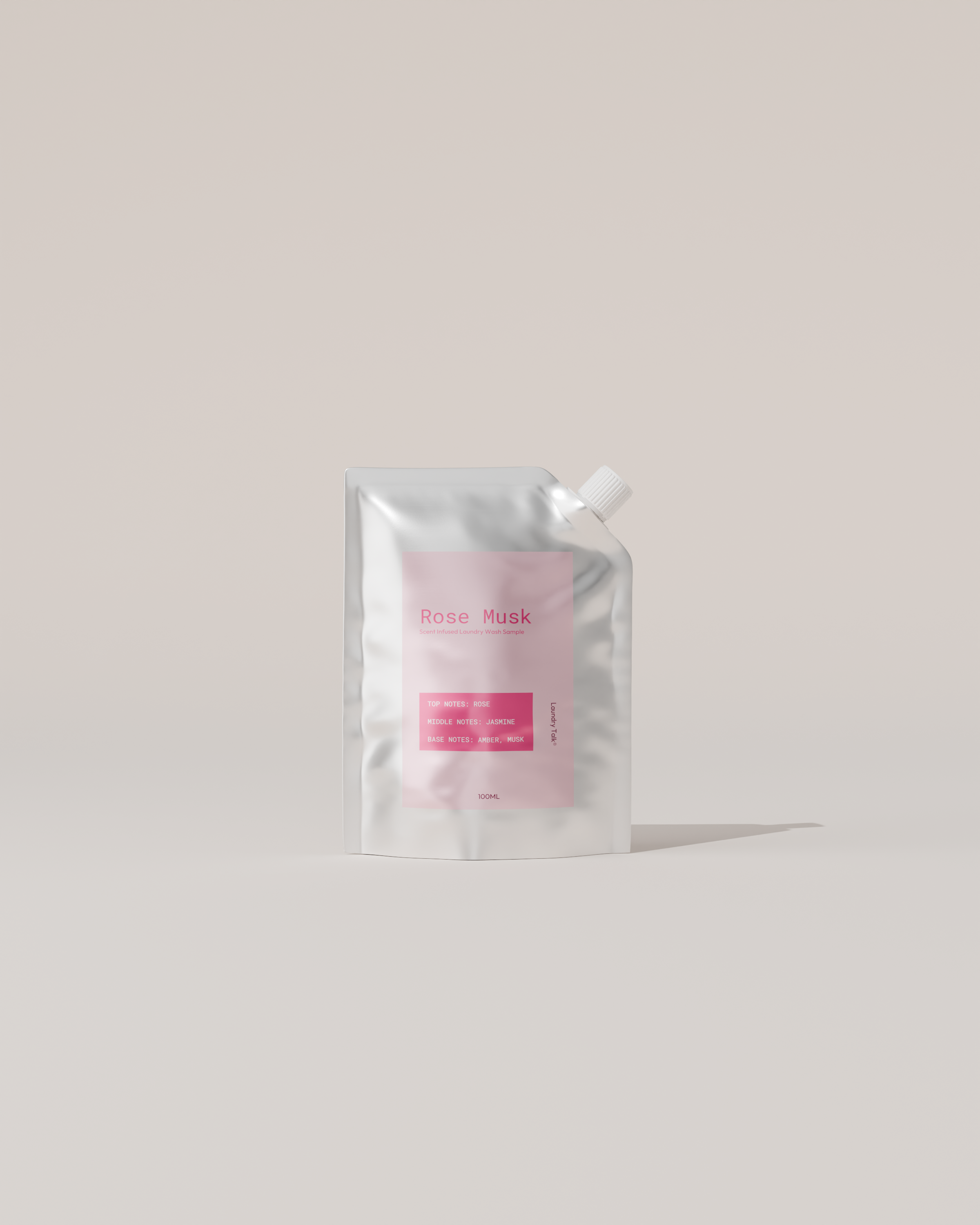Rose Musk Discovery Set 100ml