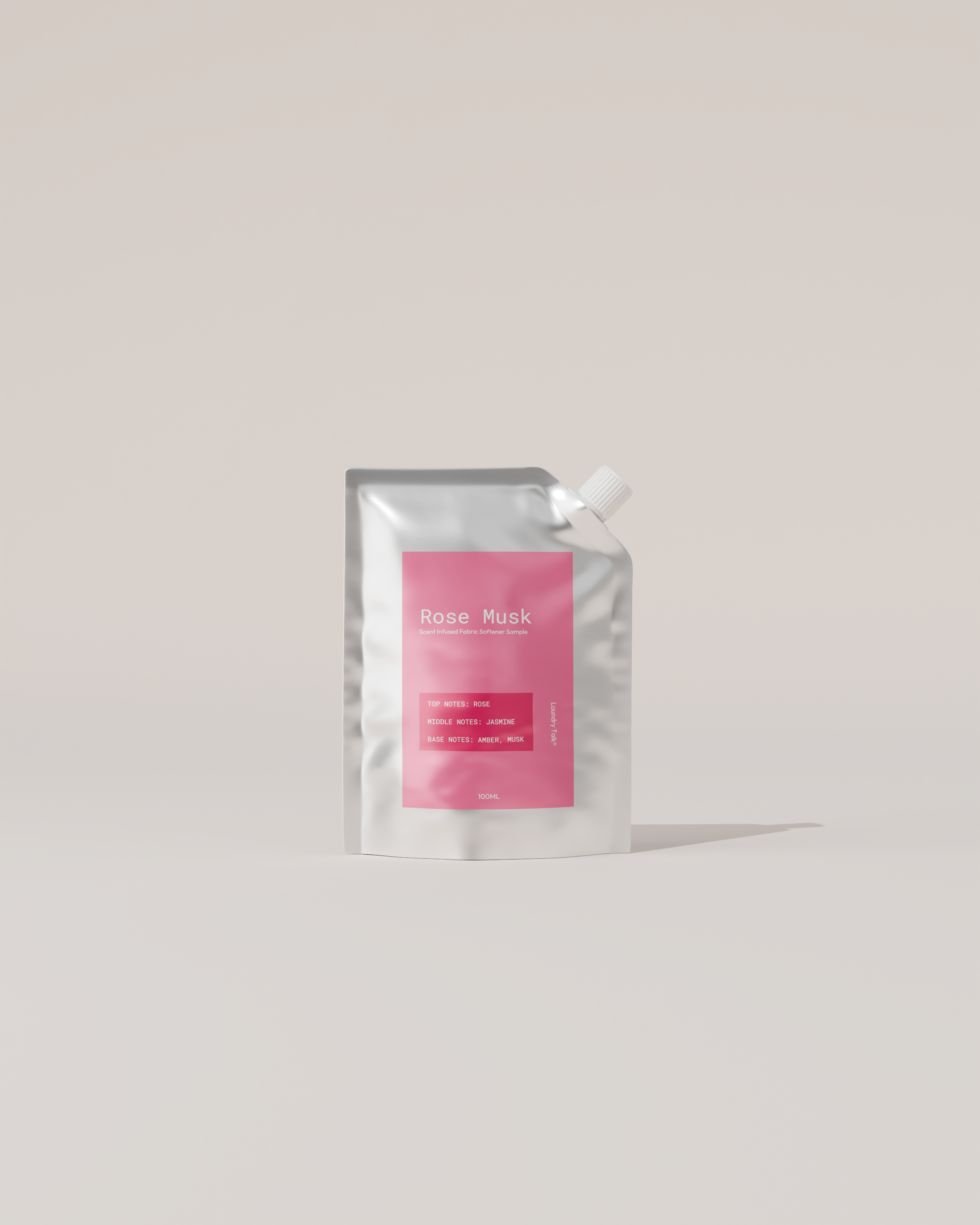 Rose Musk Discovery Set 100ml