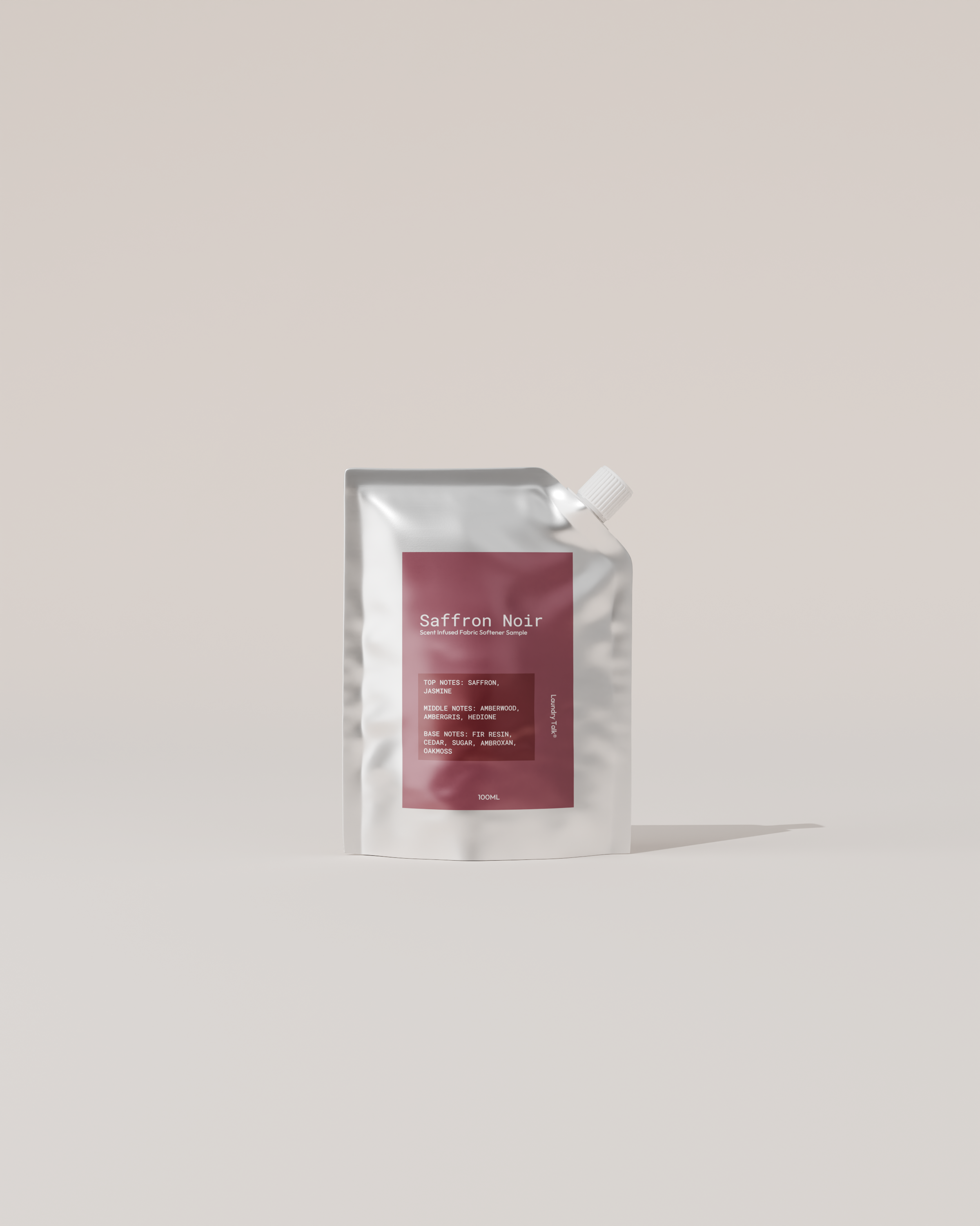 Saffron Noir Discovery Set 100ml